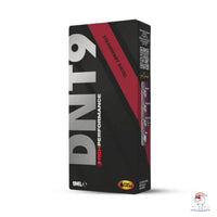 High Performance - DNT-9 Vape - Strawberry Diesel - 1ml