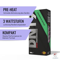 High Performance - DNT-9 Vape - Watermelon Zkittlez - 1ml