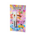 LOOM - Strawberry Diesel - DNT-9 Einweg Vape