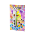 LOOM - Super Lemon Haze - DNT-9 Einweg Vape