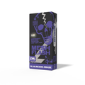 Mesh Flash - Blaubeere Minze - Superior Blend - Einweg Vape