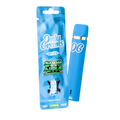 OnlyGrams - Sour Apple - Superior Blend - Einweg Vape