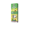 SHEESH Superior Pro Edition - Super Lemon Haze - 1ml Einweg Vape